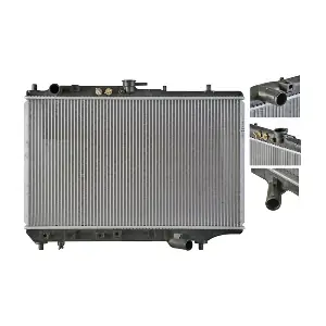 CR179000S MAHLE