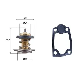MAHLE TX 266 79D