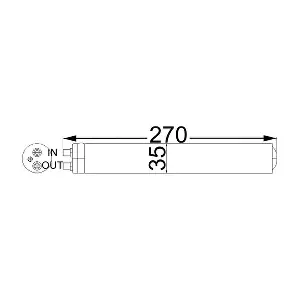 AD64000S MAHLE