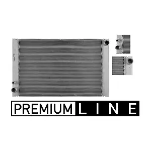 MAHLE CR575000P