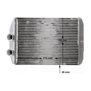 AH275000S MAHLE