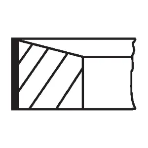 MAHLE 02207N1