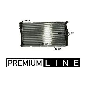 CR1908000P MAHLE