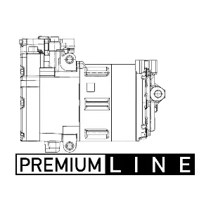 MAHLE ACP1453000P