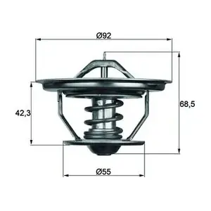 TX 35 71 MAHLE