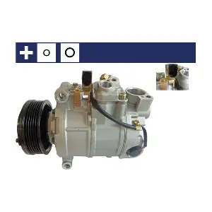 MAHLE ACP980000S