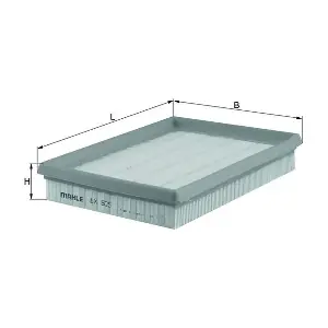 MAHLE LX 525