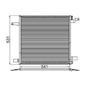 AC 259 001S MAHLE