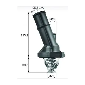 MAHLE TI 342 89