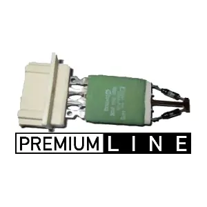 ABR101000P MAHLE