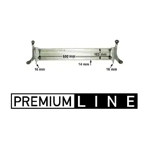 CIR6000P MAHLE