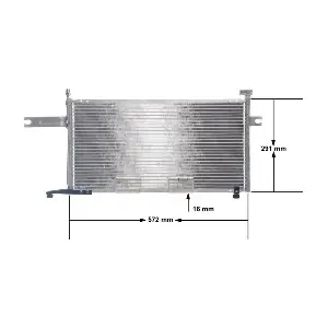 AC319000S MAHLE