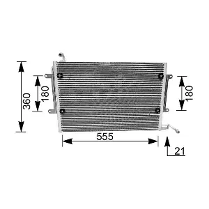 AC172000S MAHLE