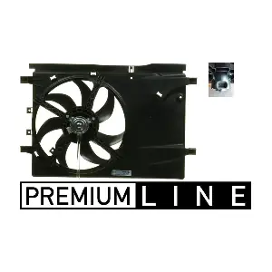 CFF182000P MAHLE