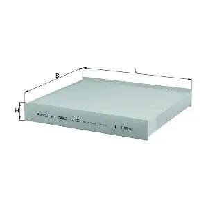 MAHLE LA220