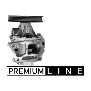 MAHLE CP 403 000P