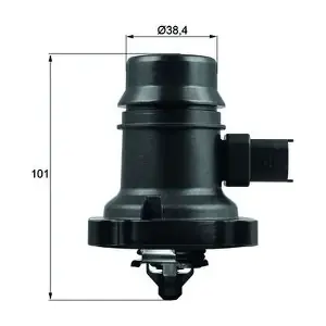 TM 37 103 MAHLE