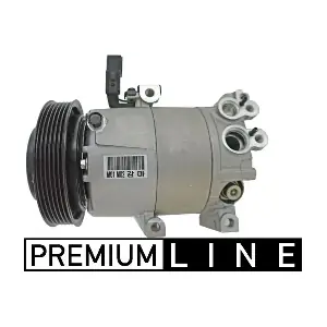 ACP449000P MAHLE