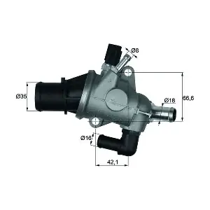 TI 163 88 MAHLE