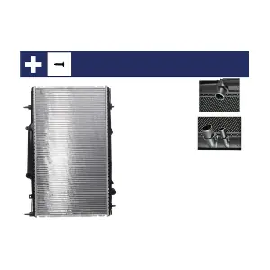 CR503000S MAHLE