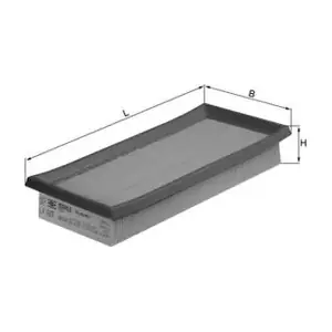LX689 MAHLE