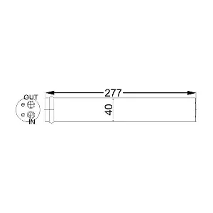AD 62 000S MAHLE