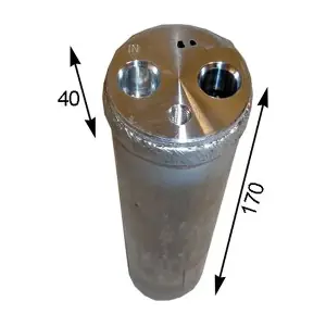 AD84000S MAHLE
