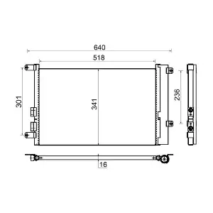 AC401000S MAHLE