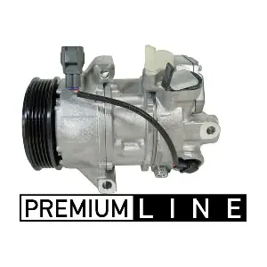 MAHLE ACP889000P