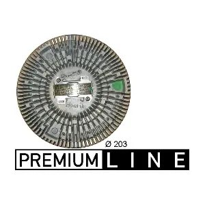 CFC 35 000P MAHLE
