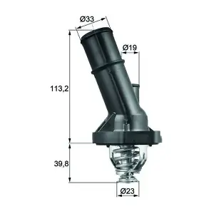 MAHLE TI20282