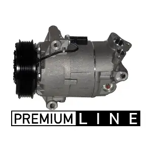 ACP161000P MAHLE