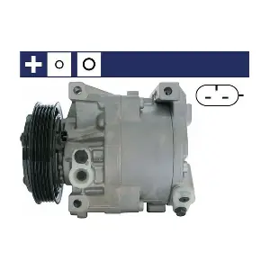 MAHLE ACP 873 000S