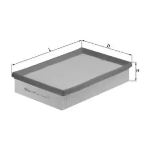 MAHLE LX1044