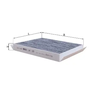 MAHLE LAK 189