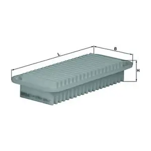 MAHLE LX1001
