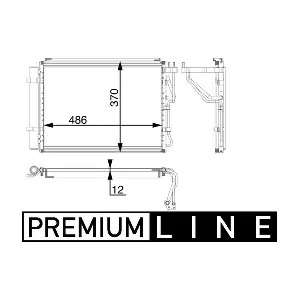 AC 59 000P MAHLE
