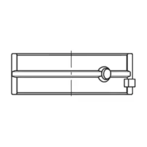 011 HL 21060 025 MAHLE
