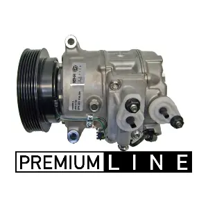 MAHLE ACP905000P