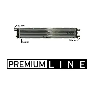 CIR12000P MAHLE