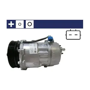 MAHLE ACP79000S
