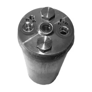 MAHLE AD 117 000S