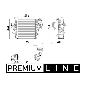 4M0145803P AUDI