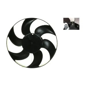 CFF 306 000S MAHLE