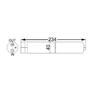 AD247000S MAHLE