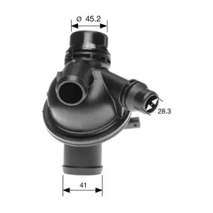 TM 42 103 MAHLE