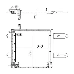 AC287000S MAHLE