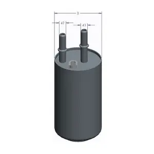 KL 790 MAHLE