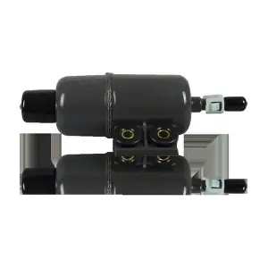 KL 657 MAHLE