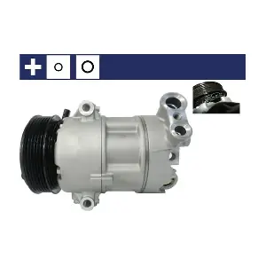ACP189000S MAHLE
